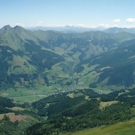 Apartament In Salzburgerland Near Area *