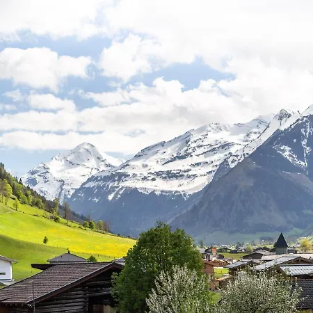 In Salzburgerland Near Area * Rauris
