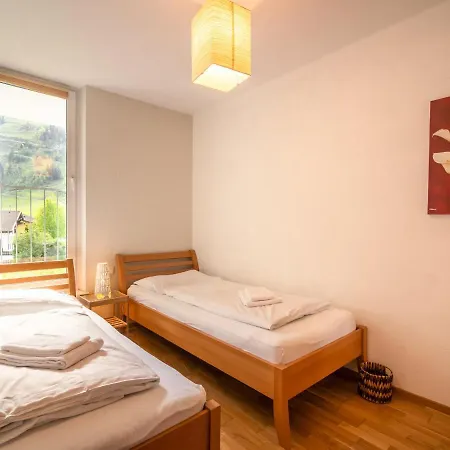 Apartament In Salzburgerland Near Area Rauris