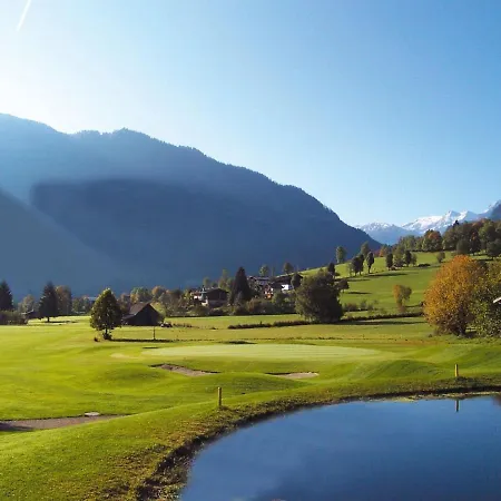 Apartament In Salzburgerland Near Area